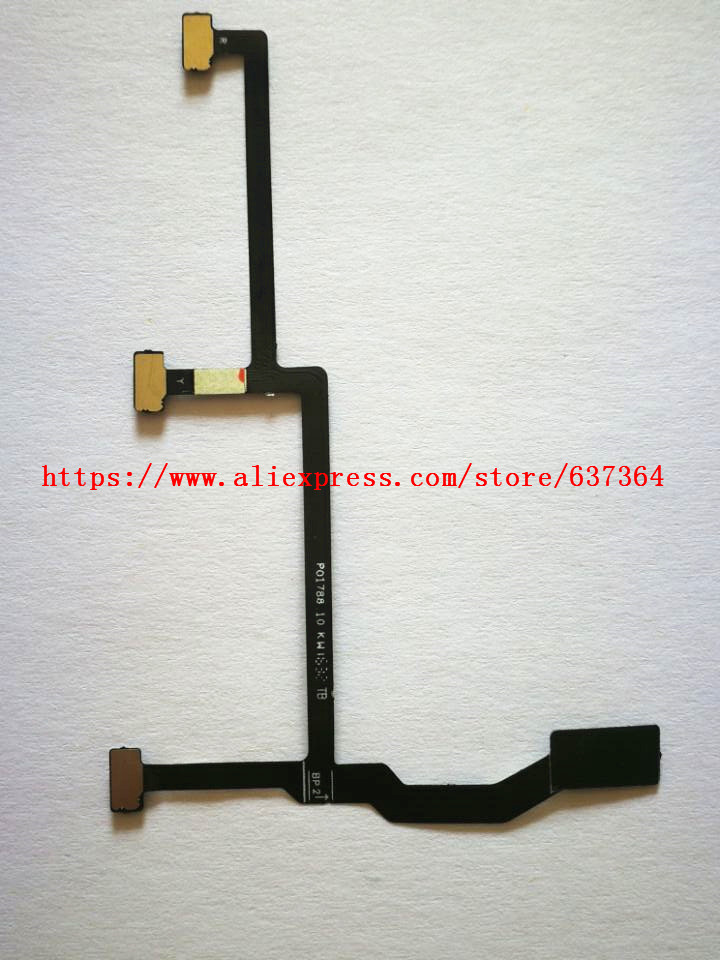 For RC Part For DJI Mavic Pro  - Drone Camera Action avis et prix