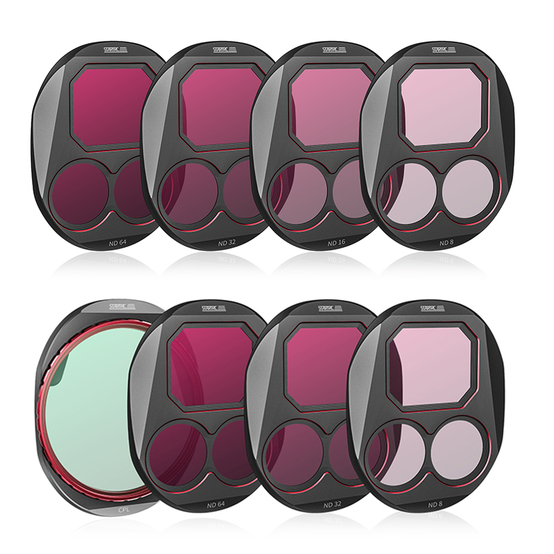 4Pcs Drone Camera ND Filters S - Drone Camera Waterproof avis et prix