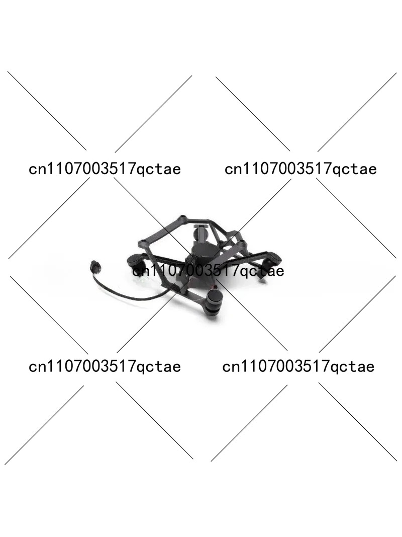 Single Gimbal Mount Bracket To - Drone Camera With Gimbal avis et prix