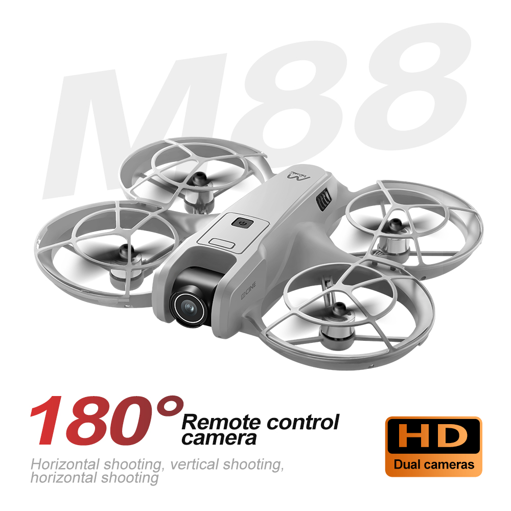M88 Mini Drone Professional HD - Drone Camera Professional avis et prix