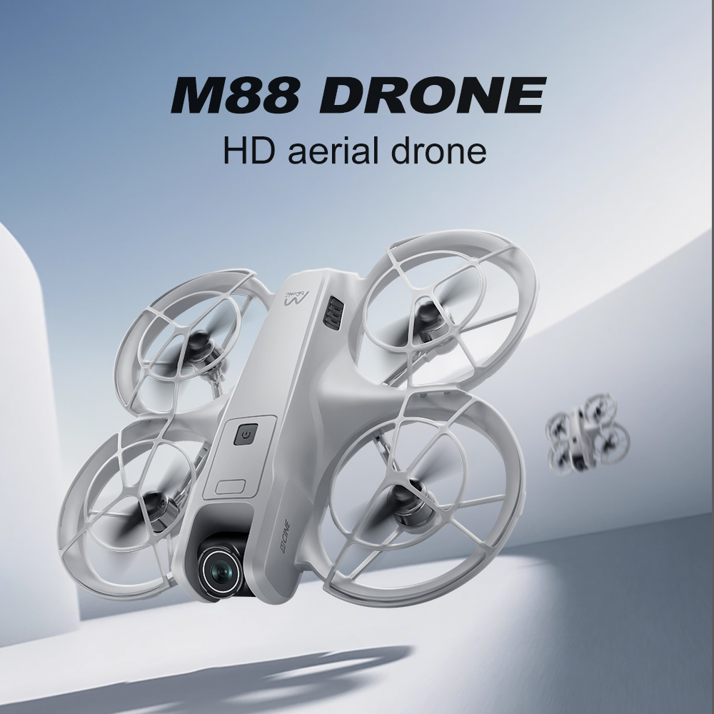 M88 Mini Drone Professional HD - Drone Camera Professional avis et prix