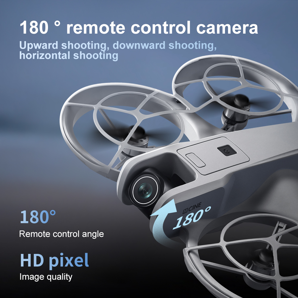 M88 Mini Drone Professional HD - Drone Camera Professional avis et prix