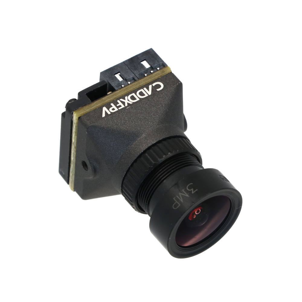 CADDXFPV Ratel Pro Analog Came - Drone Camera Lens avis et prix