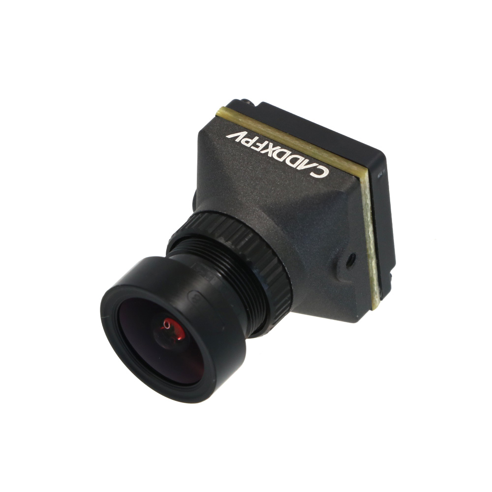 CADDXFPV Ratel Pro Analog Came - Drone Camera Lens avis et prix