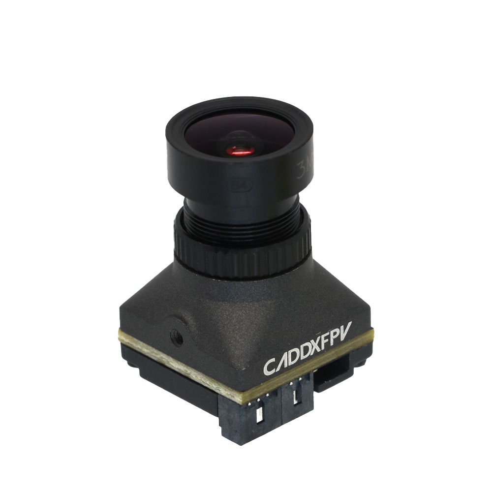CADDXFPV Ratel Pro Analog Came - Drone Camera Lens avis et prix