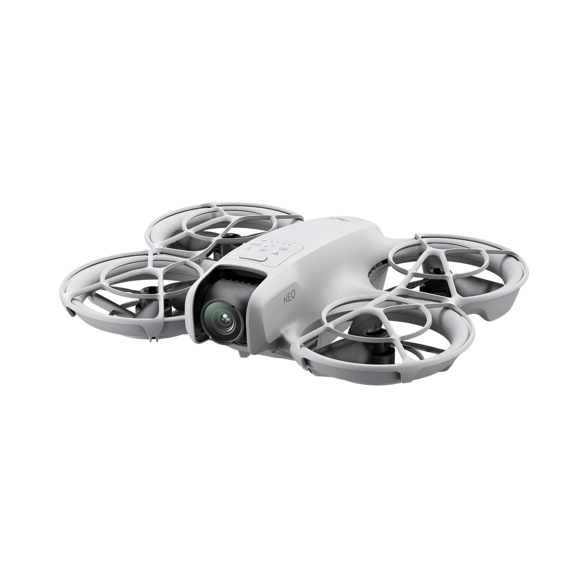 Neo original 4K HD Handheld Vl - Drone Camera Vlog avis et prix