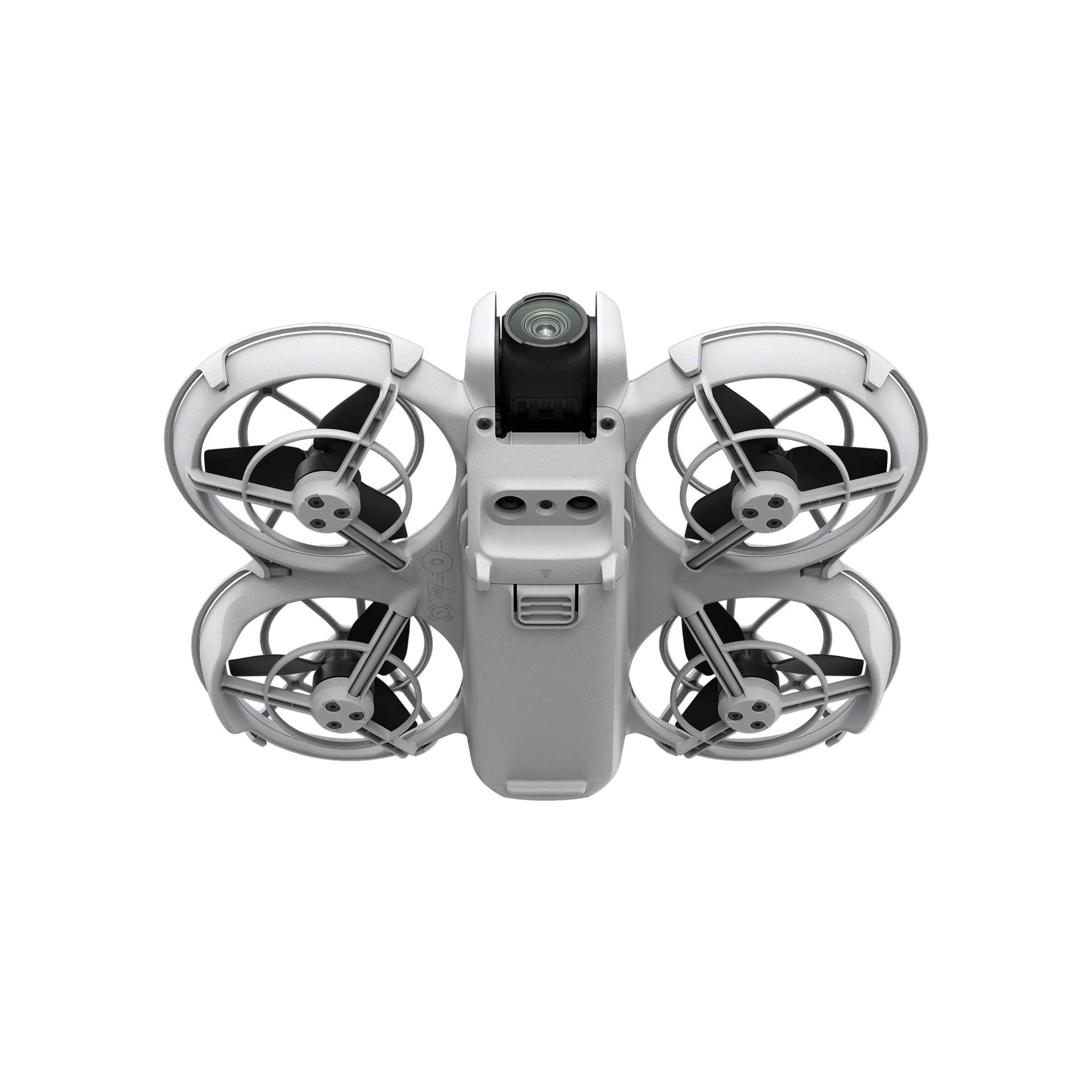 Neo original 4K HD Handheld Vl - Drone Camera Vlog avis et prix