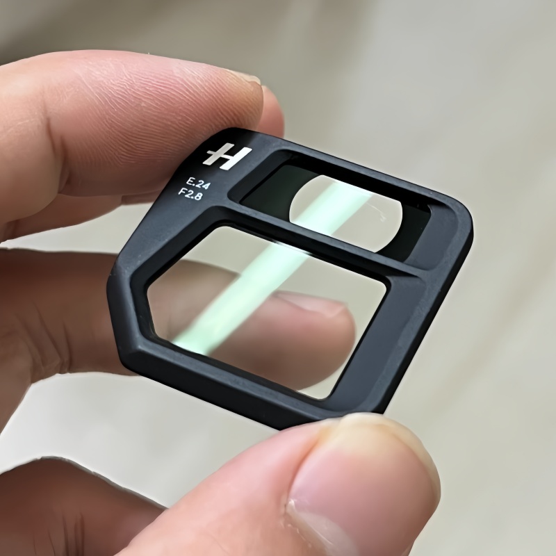 Original Camera Frame with UV  - Drone Camera Filter avis et prix