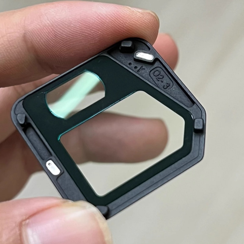 Original Camera Frame with UV  - Drone Camera Filter avis et prix