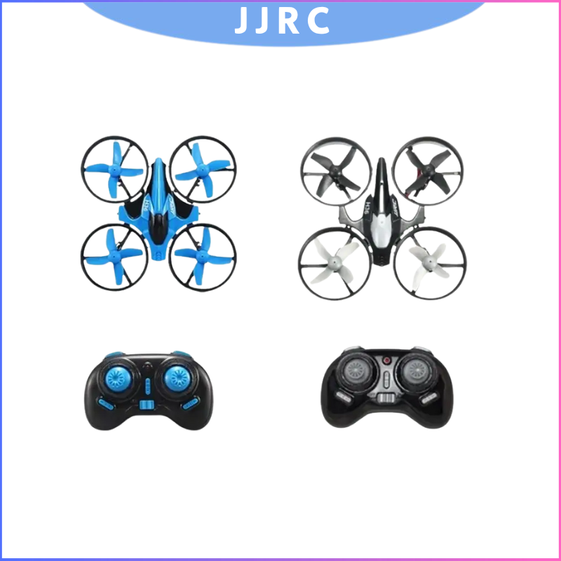 JJRC H36 Mini Rc Drone 4ch 6-A - Drone Camera Mount avis et prix
