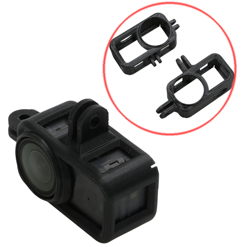1PCS M3/M5 Interface FPV Camer - Drone Camera Case avis et prix