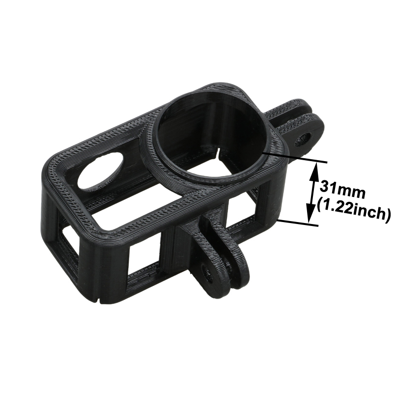 1PCS M3/M5 Interface FPV Camer - Drone Camera Case avis et prix
