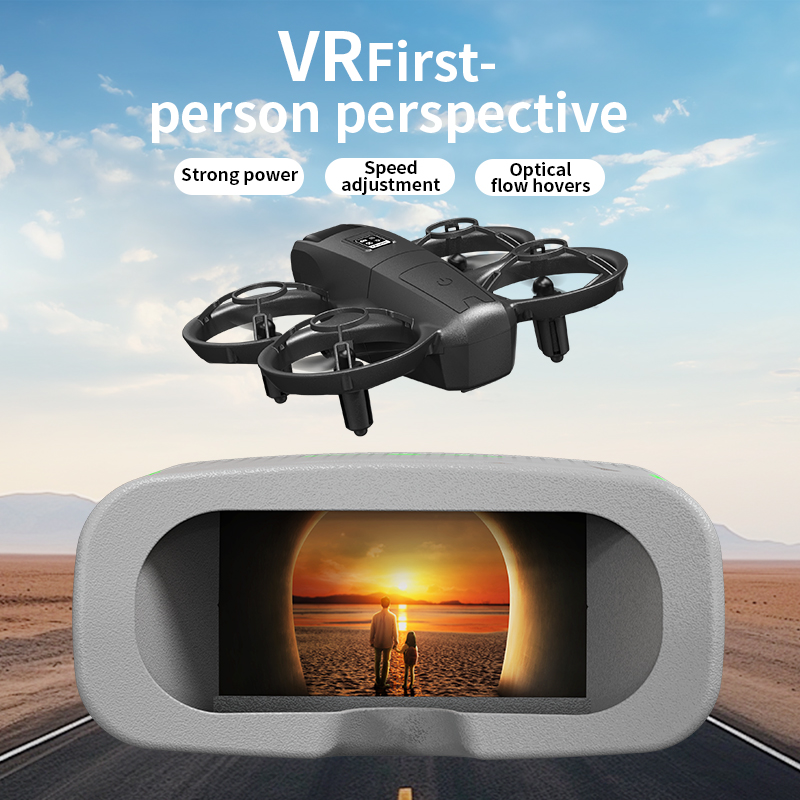 X228 VR FPV Drone HD Dual Came - Drone Camera Night Vision avis et prix