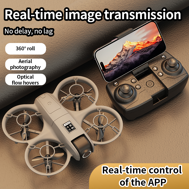 X228 VR FPV Drone HD Dual Came - Drone Camera Night Vision avis et prix