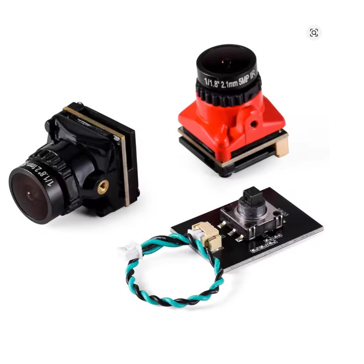 FPV high definition camera 180 - Drone Camera Wide Angle avis et prix
