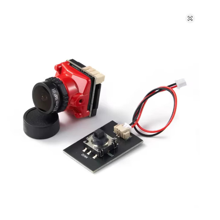 FPV high definition camera 180 - Drone Camera Wide Angle avis et prix