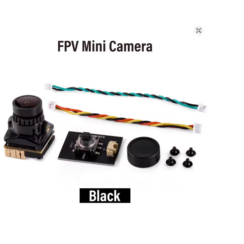 FPV high definition camera 180 - Drone Camera Wide Angle avis et prix