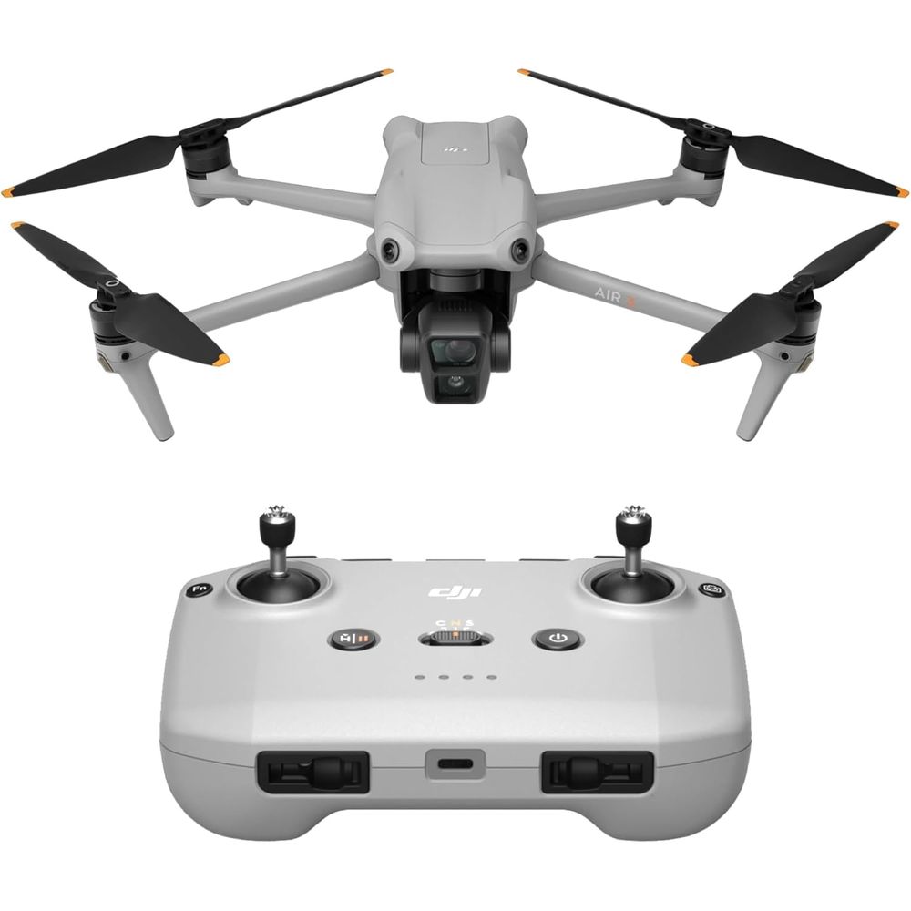 Air 3 (RC-N2), Drone with Medi - Drone Camera Wide Angle avis et prix