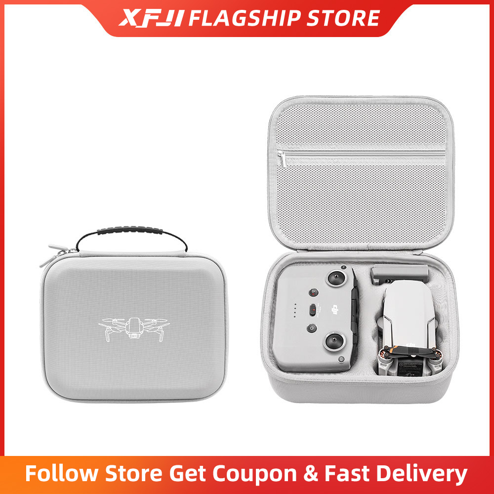 XFJI Storage Bag Protective Ca - Drone Camera Case avis et prix