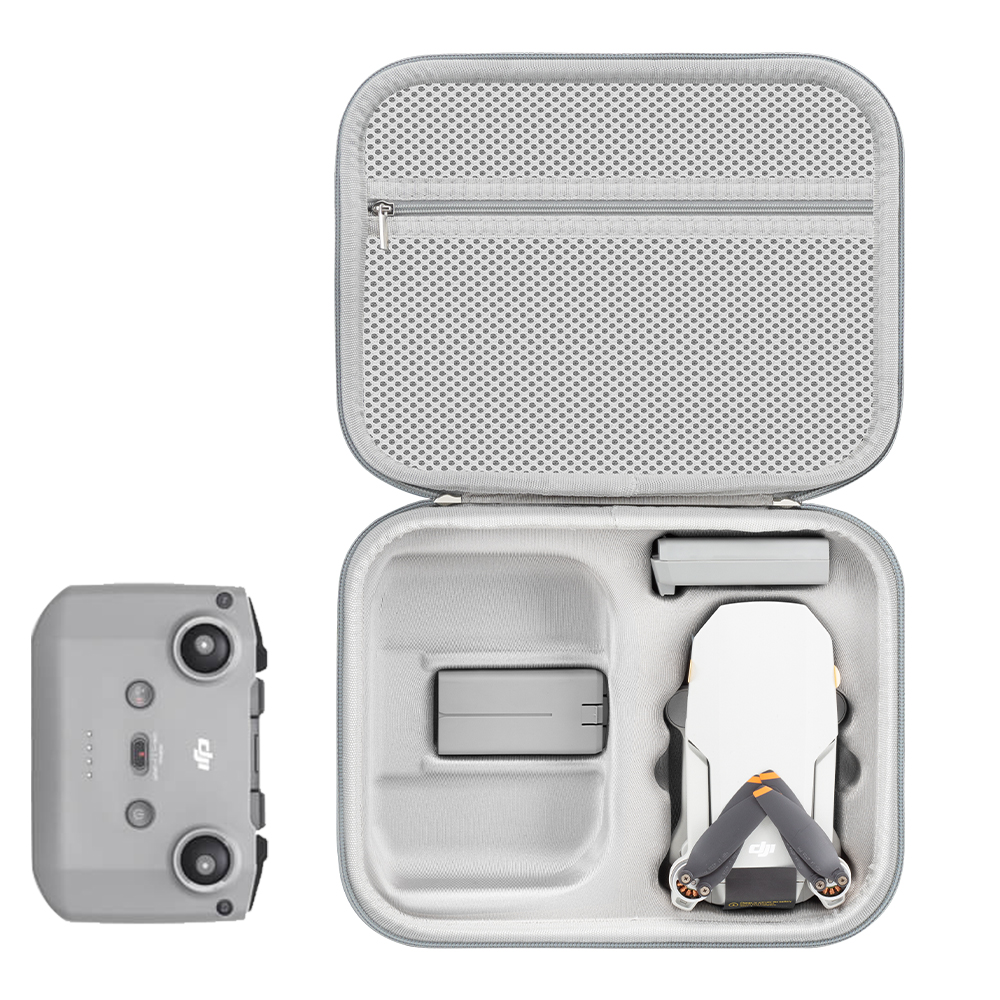 XFJI Storage Bag Protective Ca - Drone Camera Case avis et prix