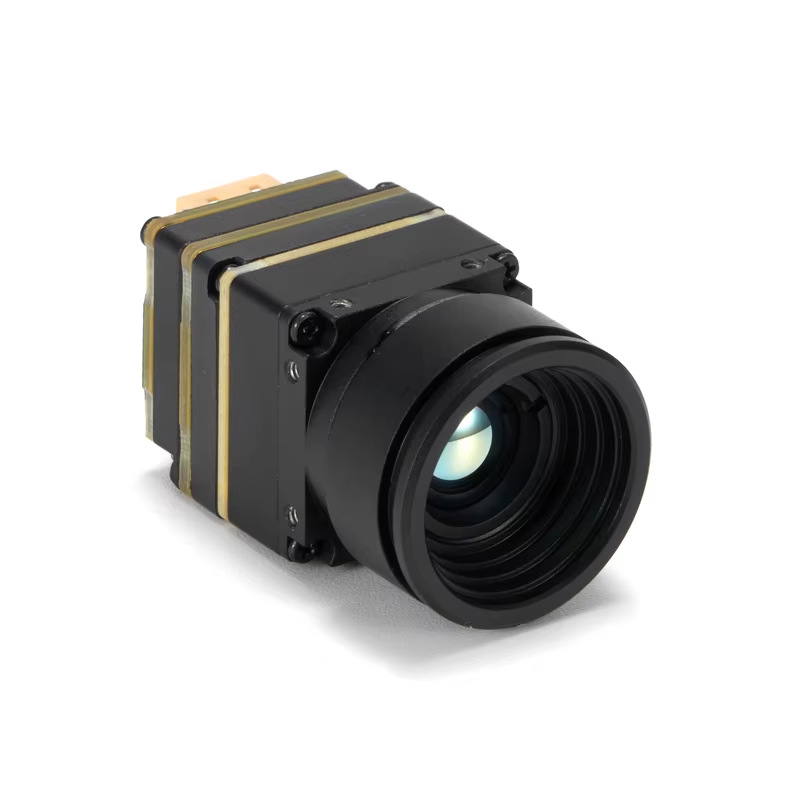 Analog CVBS Thermal Camera FPV - Drone Camera Thermal avis et prix