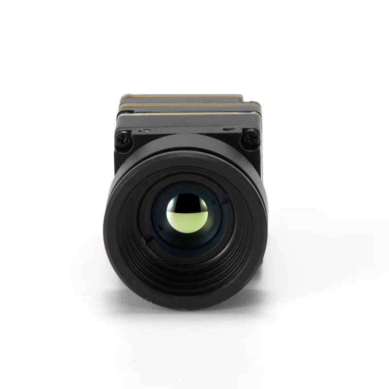 Analog CVBS Thermal Camera FPV - Drone Camera Thermal avis et prix