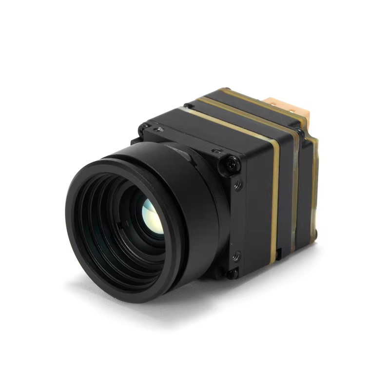 Analog CVBS Thermal Camera FPV - Drone Camera Thermal avis et prix