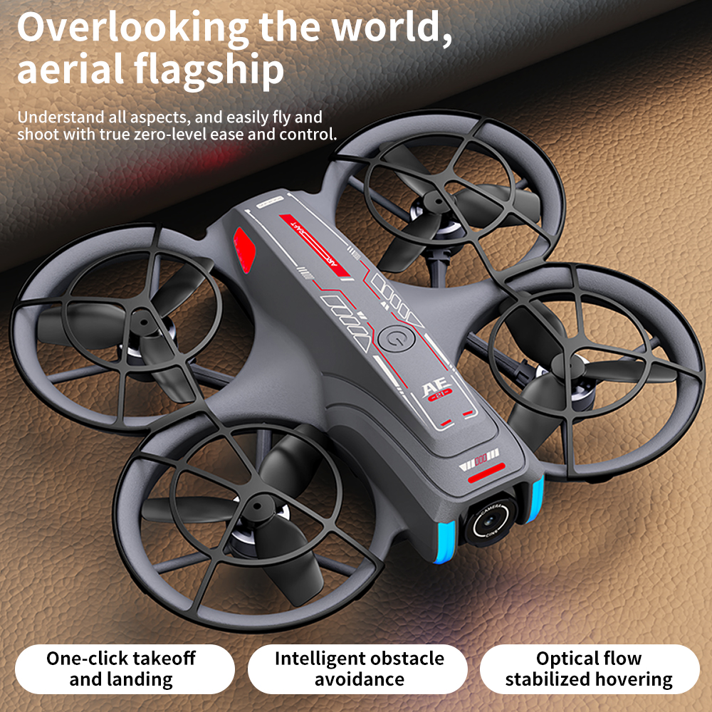 AE21 Drone 8K HD Camera Mini R - Drone Camera Vlog avis et prix