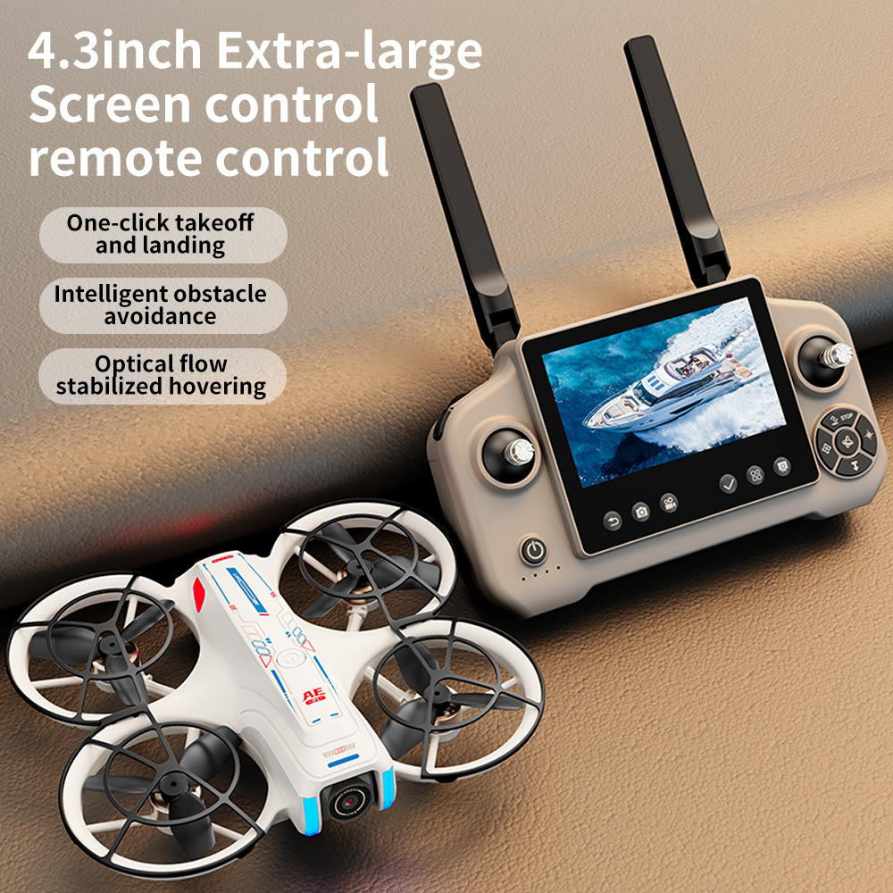 AE21 Drone 8K HD Camera Mini R - Drone Camera Vlog avis et prix