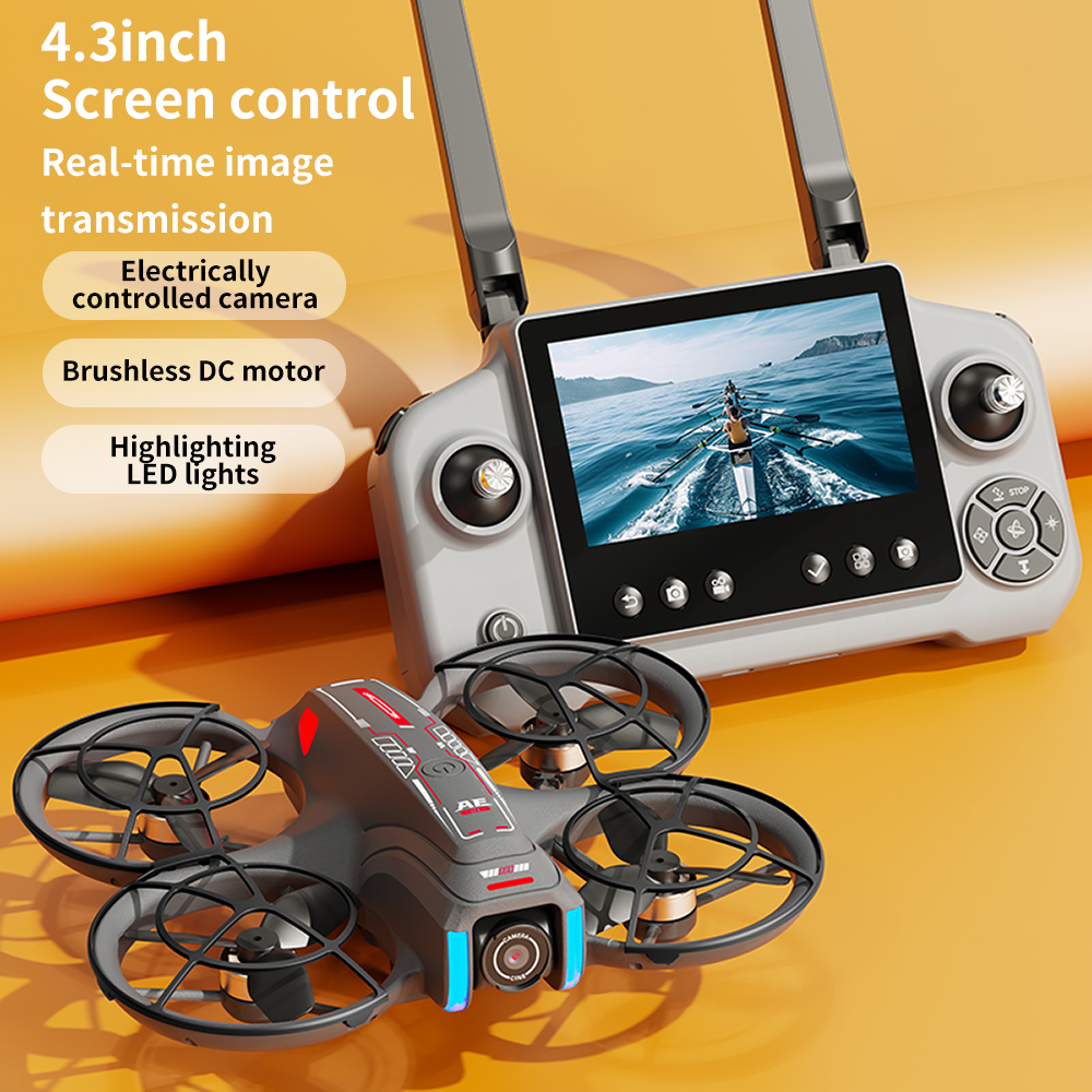 AE21 Drone 8K HD Camera Mini R - Drone Camera Vlog avis et prix