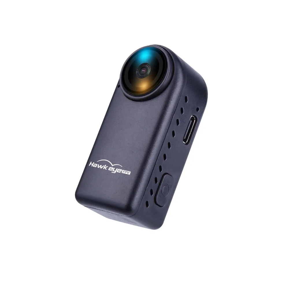 Hawkeye Firefly Thumb 3 4K 35g - Drone Camera Vlog avis et prix
