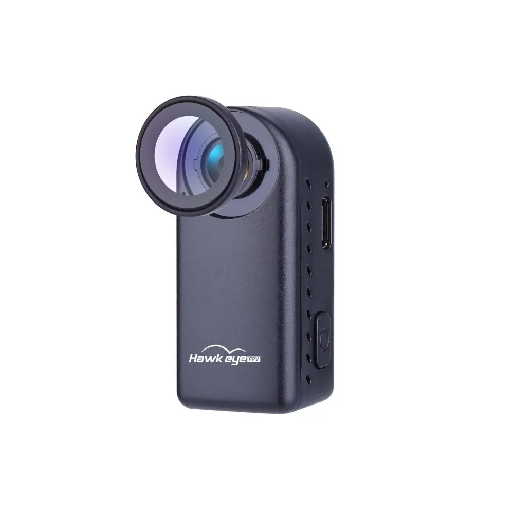 Hawkeye Firefly Thumb 3 4K 35g - Drone Camera Vlog avis et prix