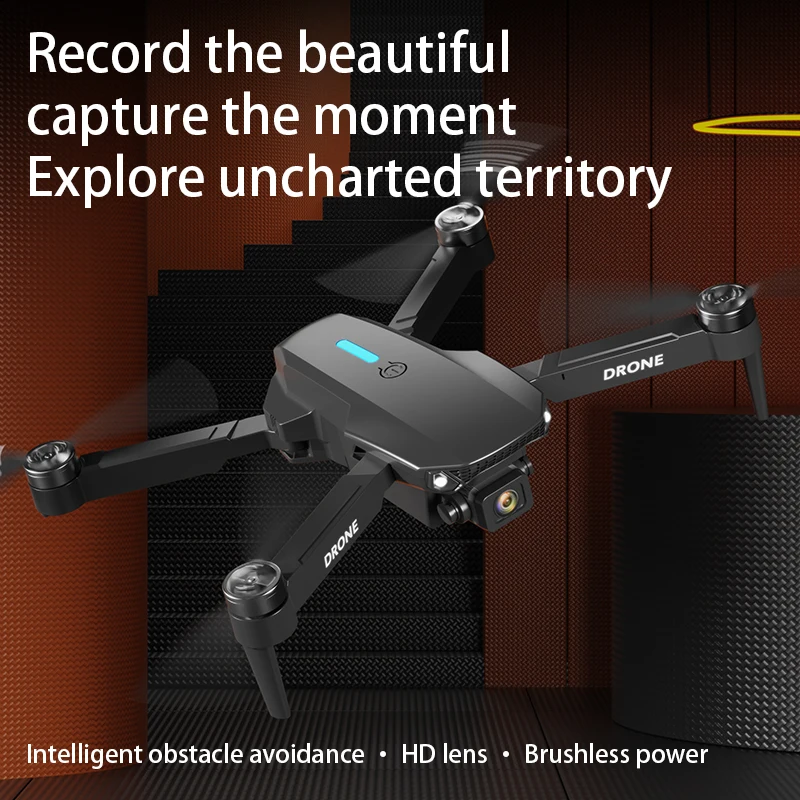 E88 NEW Professional Wide Angl - Drone Camera Wide Angle avis et prix