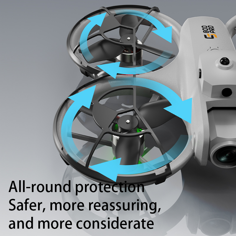 ES800Pro Drone Professional GP - Drone Camera Vlog avis et prix