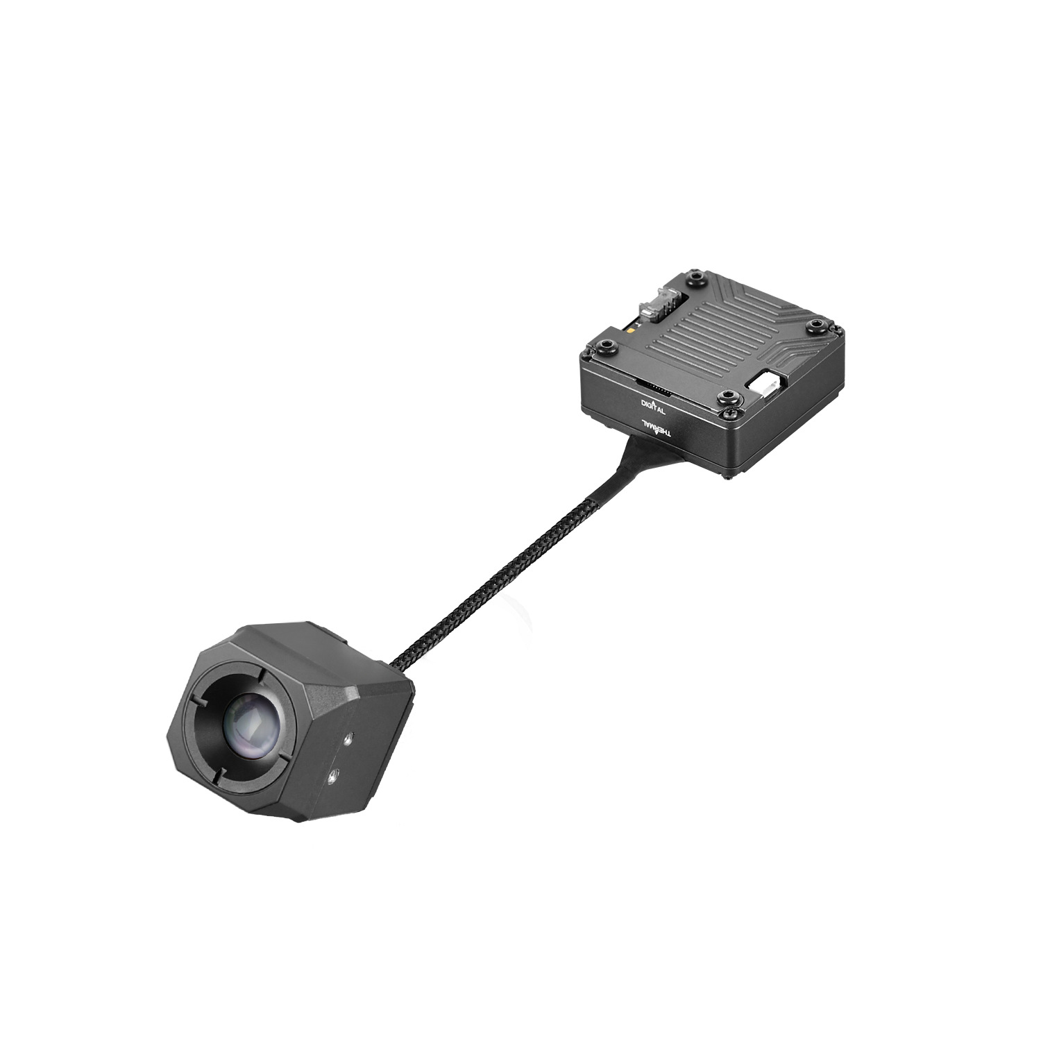 NCZOBOE Camera Infrared Therma - Drone Camera Thermal avis et prix