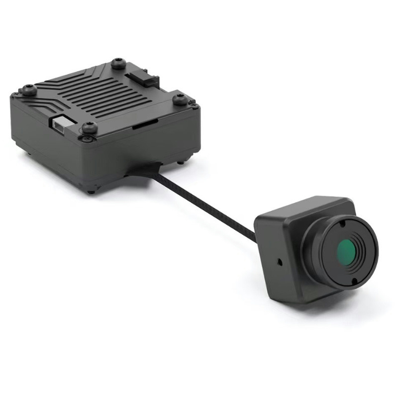 NCZOBOE Camera Infrared Therma - Drone Camera Thermal avis et prix