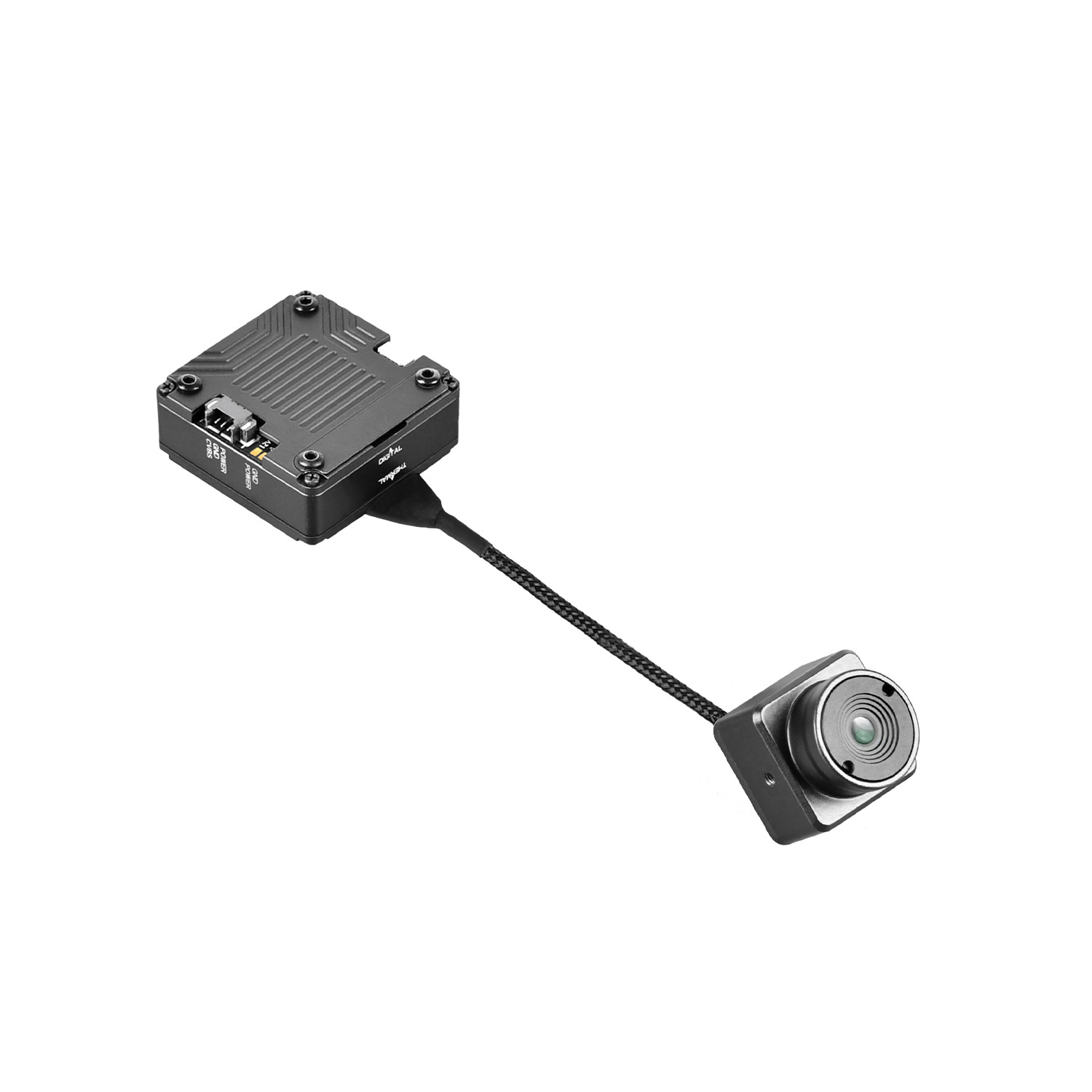 NCZOBOE Camera Infrared Therma - Drone Camera Thermal avis et prix