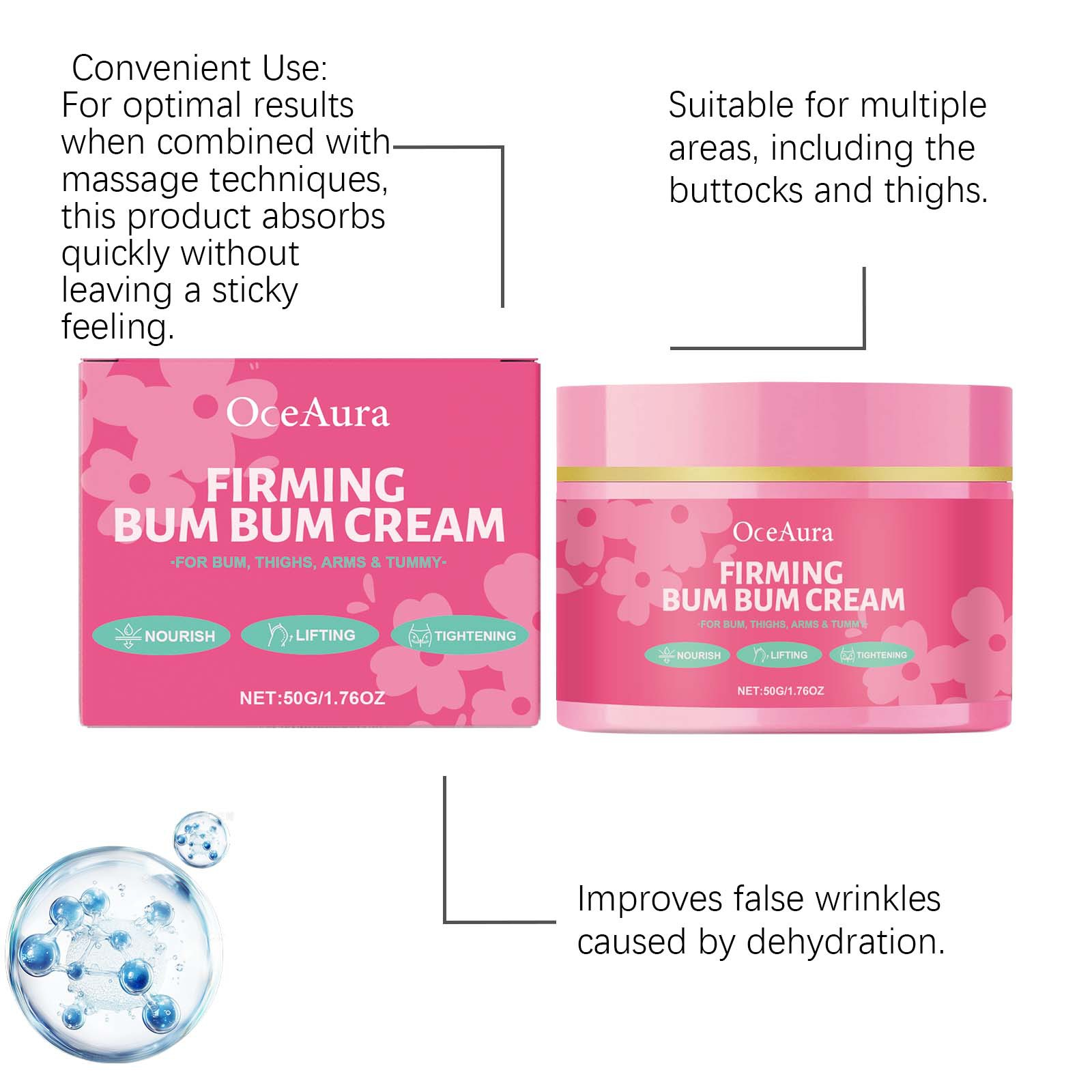 Buttock Enlargement Cream Impr - Drone Camera Stabilized avis et prix