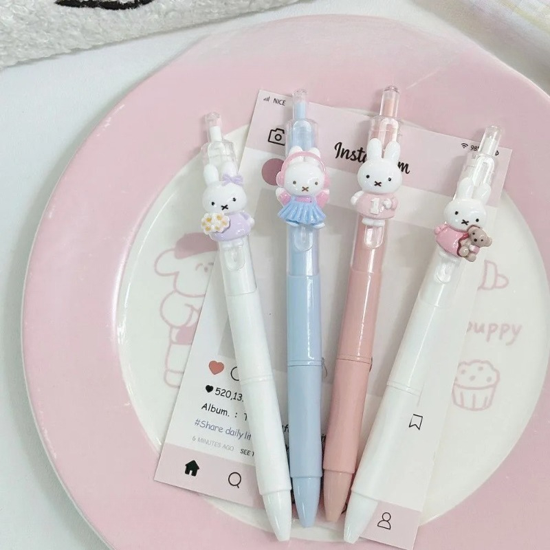 Miffy 4 Gel Pen High Color Val - Drone Camera Stabilized avis et prix