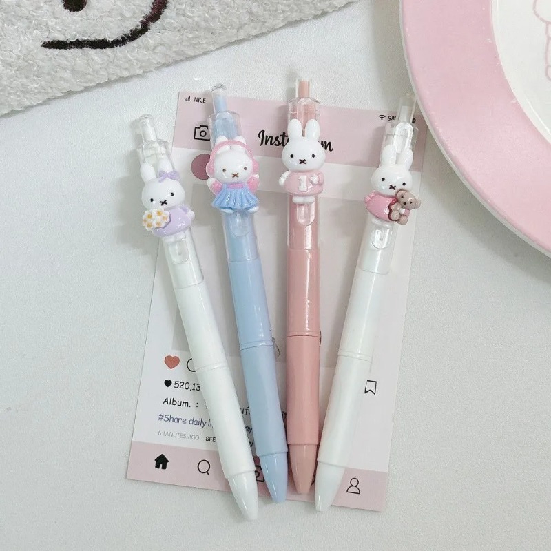 Miffy 4 Gel Pen High Color Val - Drone Camera Stabilized avis et prix