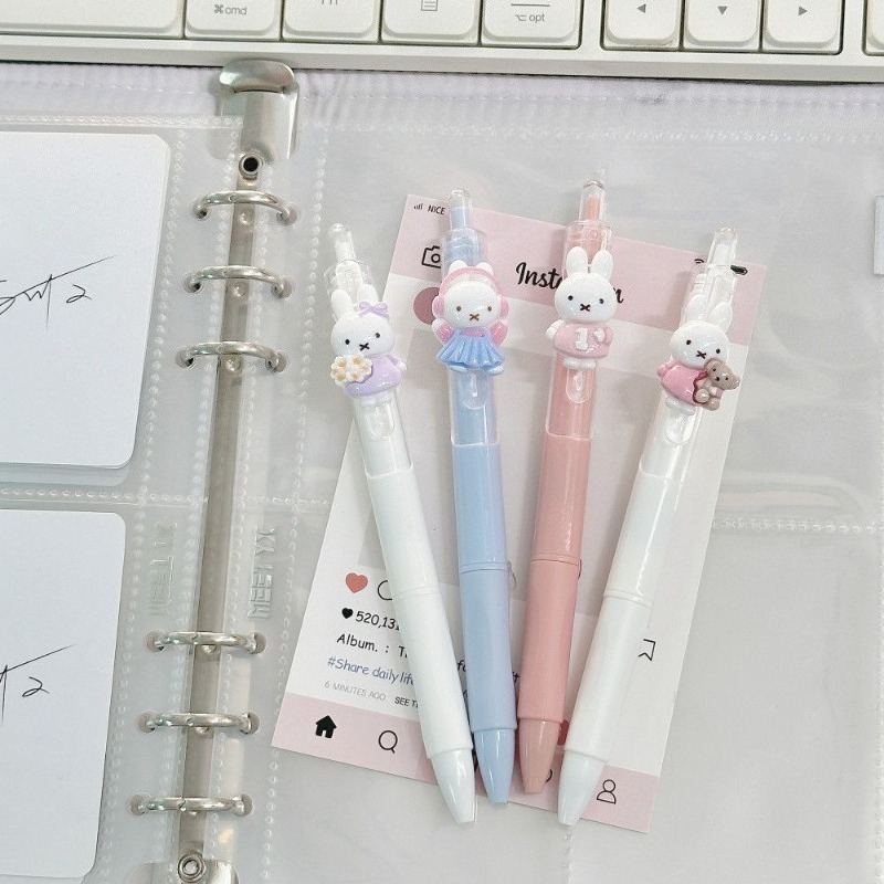 Miffy 4 Gel Pen High Color Val - Drone Camera Stabilized avis et prix