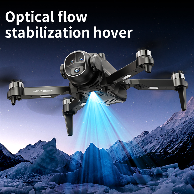 2026 NEW H21 Drone 5G GPS Prof - Drone Camera Wide Angle avis et prix