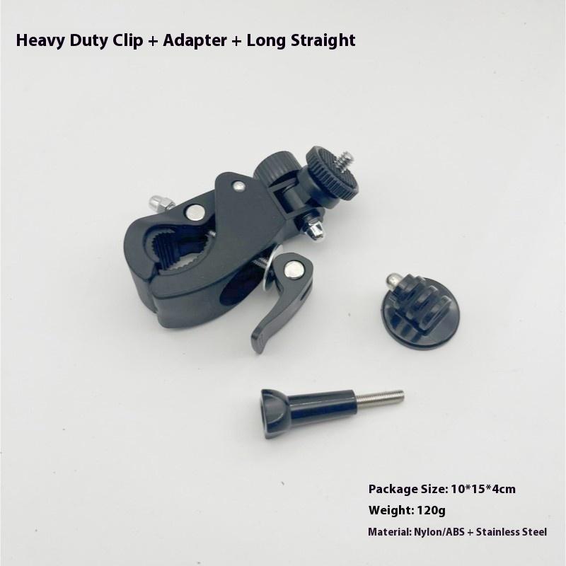 1 Set Bicycle Motorcycle Handl - Drone Camera Action avis et prix