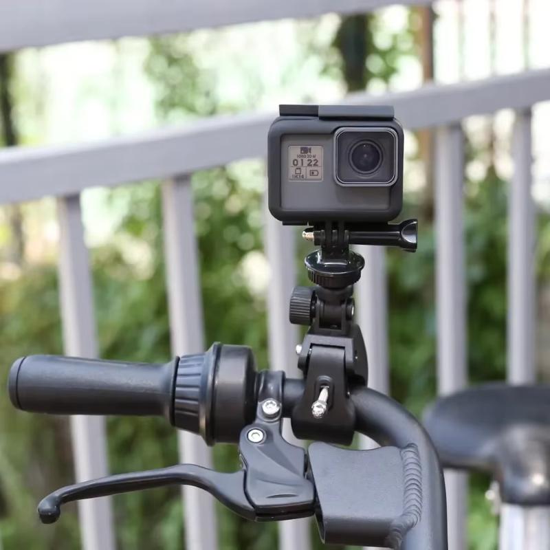 1 Set Bicycle Motorcycle Handl - Drone Camera Action avis et prix