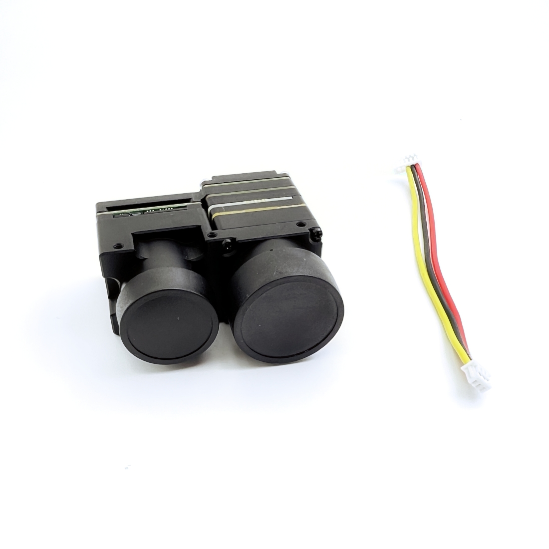 NCZOBOE Thermal Camera 256*192 - Drone Camera Thermal avis et prix