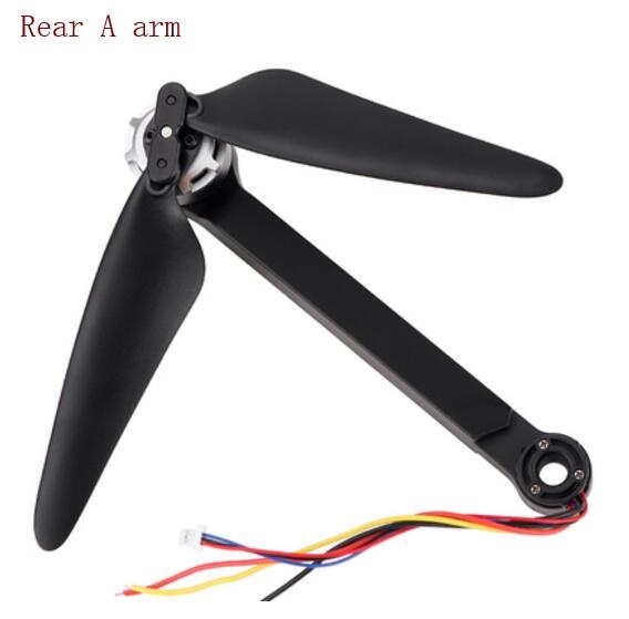 SJRC F11 RPO RC Drone Spare Pa - Drone Camera Action avis et prix