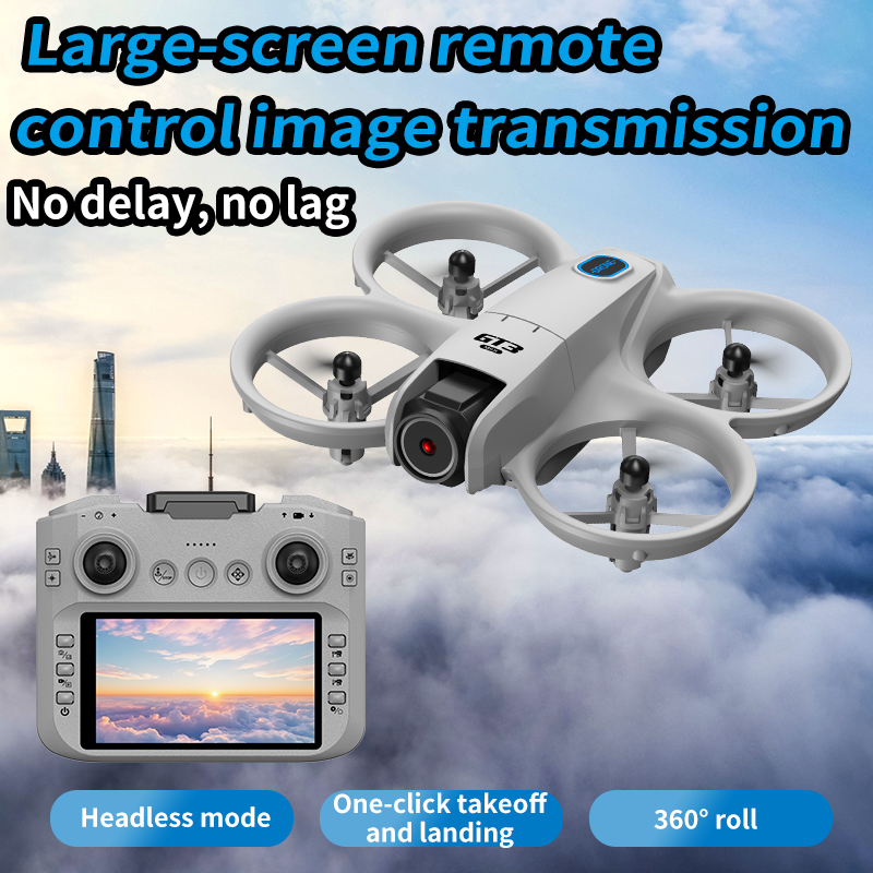 New Model GT3 MAX Drones Large - Drone Camera Night Vision avis et prix