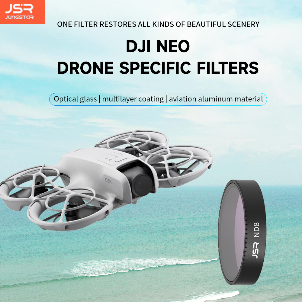 Drones Filters For DJl NEO ND  - Drone Camera Filter avis et prix