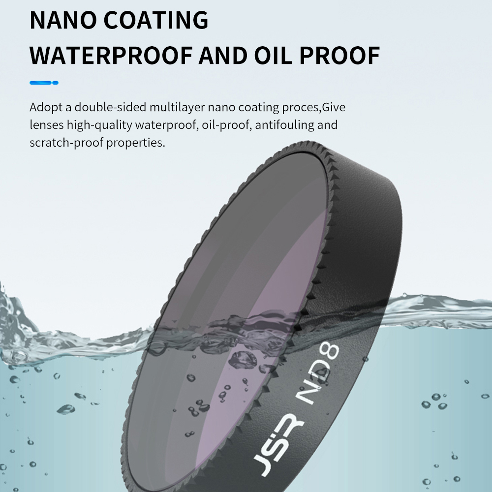 Drones Filters For DJl NEO ND  - Drone Camera Filter avis et prix