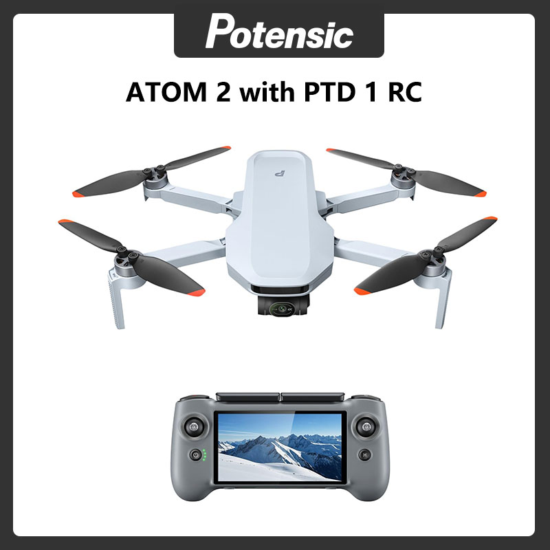 Potensic C0 ATOM 2 Drone with  - Drone Camera Night Vision avis et prix